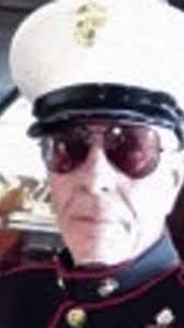 Hero from the Heart of Virginia: Harry Trent