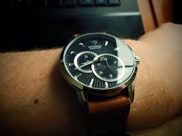 Detomaso watches. Any good? | WatchUSeek Watch Forums