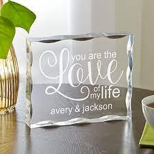 With shutterfly, there are endless ways to make the best personalized gifts for your loved ones. Personalized Engraved Gifts At Personal Creations