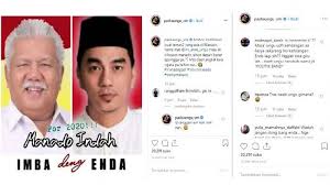 Pilwako Manado Pasha Ungu Bagikan Foto Enda Berpasangan Dengan Imba Rogi Enda Gue Siap Halaman All Tribun Manado