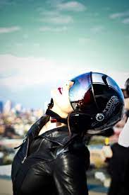 Check Out The Sick Reflection In The Osbe Ski And Snowboard Helmet Snowboard Helmet Winter Wear Ski And Snowboard Helmets