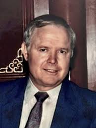 Charles Roy Baskett Obituary