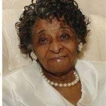 ELLA LOUISE BAILEY Obituary