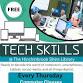 Tech Skills event image