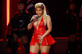 Nicki minaj was born on december 8, 1982 in. Nicki Minaj Cancels Saudi Concert Over Women S Rights Concerns