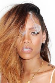 Rihanna by Terry Richardson for Rolling Stones Magazine (15 Pictures)
