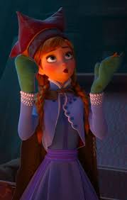 Anna Olaf S Frozen Adventure 17 Disney Princess Frozen Frozen Disney Movie Disney Frozen Elsa