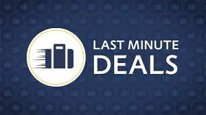 Last Minute Deals Last Minute Deals Expedia Travel Last Minute Travel Deals