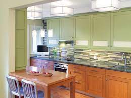 If Ever There Were True Representation Of A Fresh Green Granny Smith Apple Or A Crystal Clear Budget Kitchen Makeover Painting Kitchen Cabinets Kitchen Design