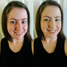 Progress in 4 weeks, noticeable difference