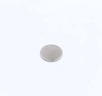 Strong N52 Thin Neodymium Magnet Custom Size Disc Magnets