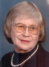 Obituary information for Jane Bricker