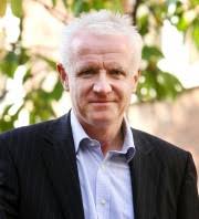 Benson steps down after 16 years in Trinity Mirror shake-up