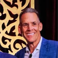 Dan McHenry, Wendy Katz and John Slavic visiting before Federal  Governmental Affairs Committee meeting. via Whova event app  https://lnkd.in/eegXFRUn