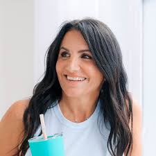 Jenine Wright MA, NTP (@jenine_marino_wright) • Instagram photos and videos