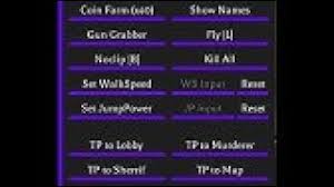 Because of his hacking, sameera even loses her job. Mm2 Hack Script Pastebin 2020 Youtube