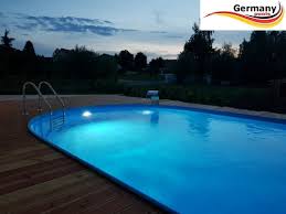 Pool Salzanlage Salzelektrolyseanlage Salzgenerator Shop Swimmingpool At