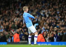 This video show signature celebrations ft. Zinchenko Also Does The Mbappe Celebration After Goal Against Port Vale Ghana Latest Football News Live Scores Results Ghanasoccernet