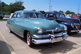 Image result for Sheffield Green 1951 Mercury