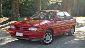 Hasil gambar untuk ford laser