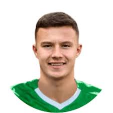 Estadísticas de Dylan Tait en Falkirk