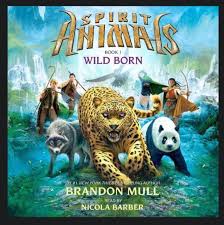 Book Review Wild Born Spirit Animals Series Spirit Animals Wild Born Spirit Animals Book