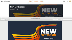 Ok, now let's see the sizes of mobile ads that are compatible with google: How Do I Prevent The Dark Overlay On Classroom Headers Google Classroom Community