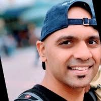 Sai Prasanth Sridhar