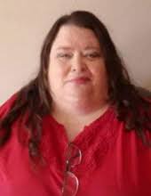 Obituary information for Mylinda Dawn Donald