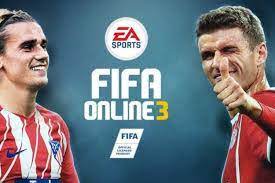On december 18, 2012, it was released in south korea. Fifa Online 3 Romania Posts Facebook