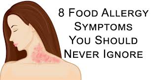 Your kidneys are powerful filtration systems that remove toxins from your blood to keep you healthy. 8 Food Allergy Symptoms You Should Never Ignore David Avocado Wolfe