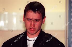 Police Press Conference Eltham Police Station Editorial Stock Photo