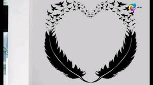 أجمل واحلى رسومات غرف نوم والصالات Youtube