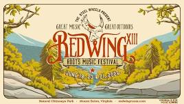 Red Wing Roots Music Festival