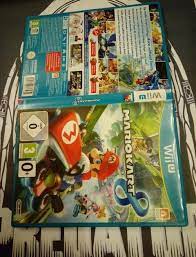 Se vende wii u, 32 gb y precio 24 95 € mario kart wii (sp) segunda mano. Juego Mario Kart Wii Segunda Mano Mario Kart Wii Segunda Mano En Wallapop
