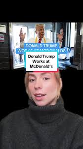 Politiker Bei Mcdonalds