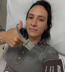 𝔼ℝ𝕀𝕂𝔸 𝕊𝕆𝔸ℝ𝔼𝕊* 🧿 (@erikasoares_) • Threads, Say more