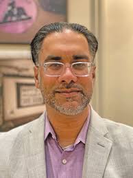 Marketing and Sponsorship: Shripal Shah's book