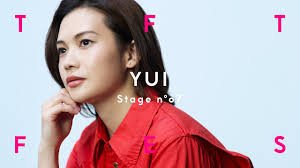 She pairs well with eli and runs smoothly. Yui Tokyo Che R Ry The First Take Fes Vol 2 Supported By Bravia Youtube