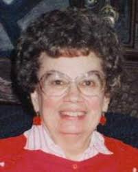 Mary V. Botsko Obituary August 11, 2012
