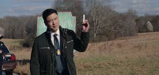 Jimmy specifically mentions that vision is dead, and not just blipped. Wandavision References Scott Lang Trick From Ant Man And The Wasp