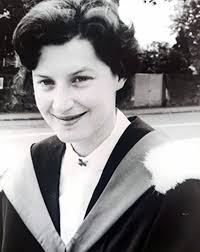 Janet MacKenzie Clark