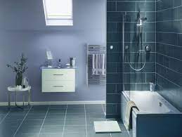 Polished rubber might look nice, but it gets slippery fast when wet. 7 Best Bathroom Floor Tile Options And How To Choose Bob Vila