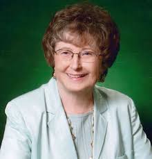 Betty Jo (Oetting) Wolfe