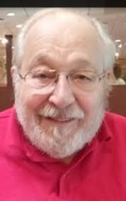 Obituary information for Richard H. Brouse