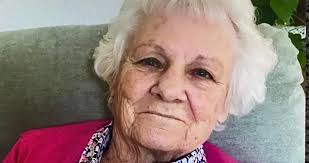 OBITUARY: Peggy Charlene Lightfoot, 1934-2021