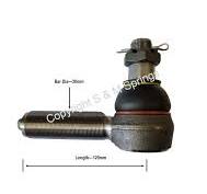 2966252 2244706 2115316 1899667 1767328 SCANIA Ball Joint ...