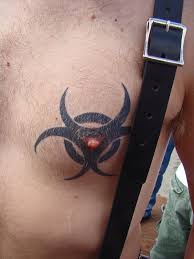 I was just wondering if anybody knew when its safe to have a tattoo after chemotherapy? Nipple Tattoo Wikipedia
