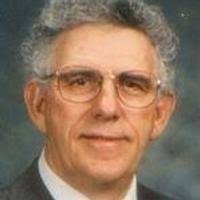 Obituary information for James William Franks