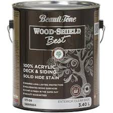 Beauti Tone Wood Shield Best Weeks Home Hardware